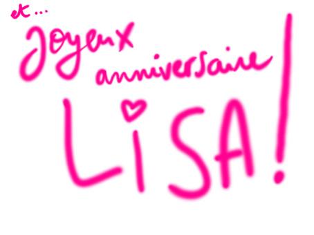 lisa