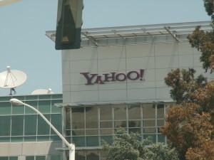 Yahoo HQ, Sunnyvale