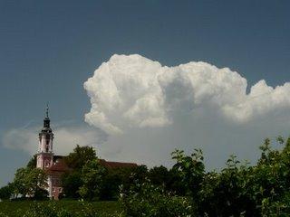 Rhin et Lac de Constance