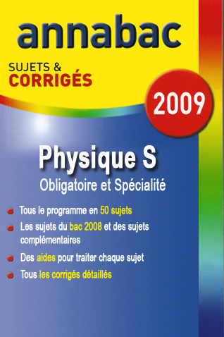 Annabac iPhone en promotion pour 24H