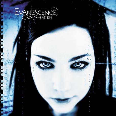 album-evanescence