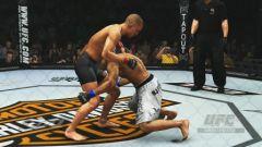 [TEST] UFC 2009 : Undisputed