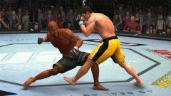 [TEST] UFC 2009 : Undisputed