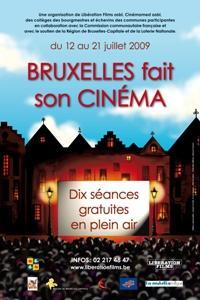 bxl cinéma