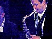 Robin Jarousse 5tet Meta (Studio Ermitage juin