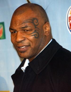 Mike Tyson, frappé en plein coeur par la mort de sa fille