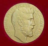 Equivalents du prix Nobel en mathématiques