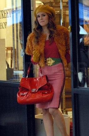 Confessions of a shopaholic (enfin pas vraiment) Confessions of a shopaholic (enfin pas vraiment)