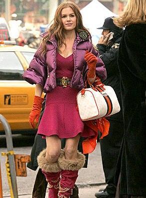 Confessions of a shopaholic (enfin pas vraiment) Confessions of a shopaholic (enfin pas vraiment)