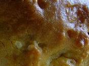 Briochettes express poudre d'amandes pépites chocolat