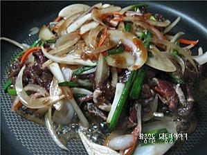 le Bulgogi, une recette typiquement coréenne