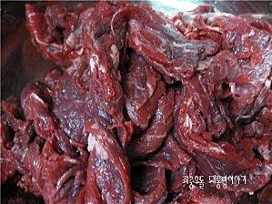 le Bulgogi, une recette typiquement coréenne