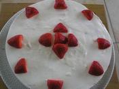 cheesecake fraises féve tonka