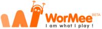 Wormee logo