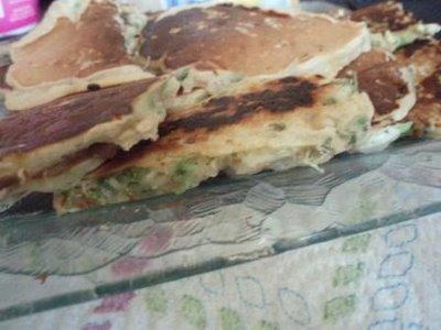 Autour des fleurs de robinier