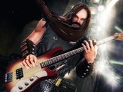 Dates sorties Bioshock Guitar Hero