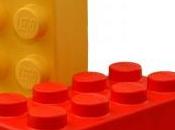 Lego: renaissance l’innovation ouverte communautés d’utilisateurs