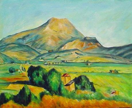 Cézanne et Picasso se retrouvent (enfin) à Aix-en-Provence