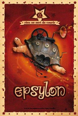 les p'tits vay n'arts