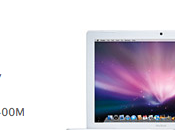 Apple jour MacBook blanc d’entrée Gamme.