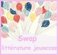 Swap Littérature de Jeunesse 2009