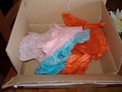 Swap Littérature de Jeunesse 2009