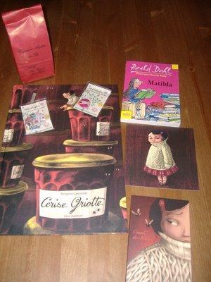 Swap Littérature de Jeunesse 2009