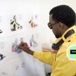 Kanye West x Louis Vuitton Sneakers (The Making of)