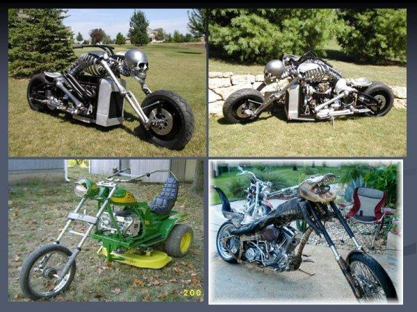 Se déplacer oui, mais par quel moyen ?