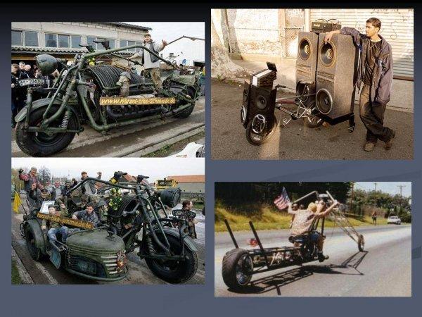 Se déplacer oui, mais par quel moyen ?