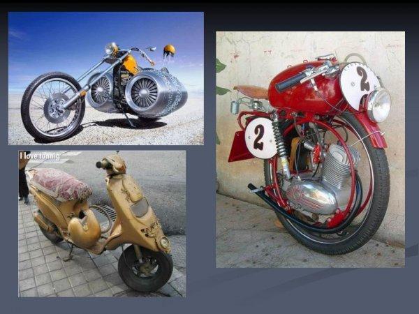 Se déplacer oui, mais par quel moyen ?