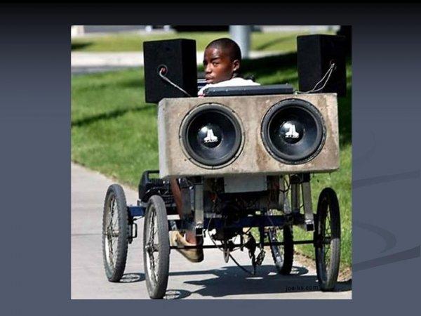 Se déplacer oui, mais par quel moyen ?