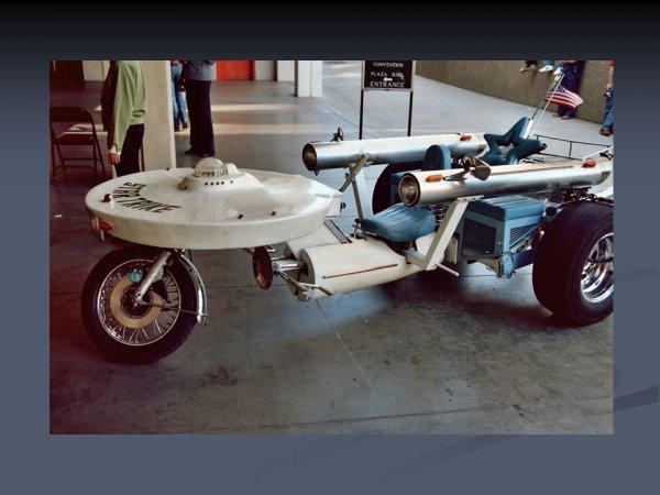 Se déplacer oui, mais par quel moyen ?