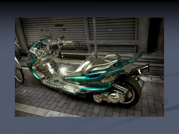 Se déplacer oui, mais par quel moyen ?