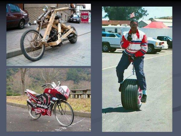 Se déplacer oui, mais par quel moyen ?