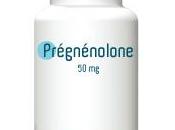 Prégnénolone