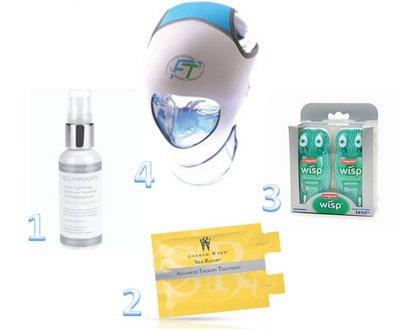 DES NOUVEAUTES US TOTALLY CRAZY ! (épisode 2)