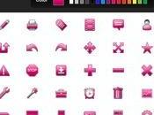 générateur d’icônes pour sites