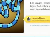 Aviary, suite logicielle ligne, dessin traitements d’images