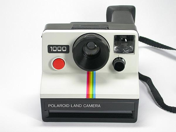 Polaroid Two : Polaroid réinvente l'appareil photo instantané