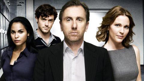 Lie To Me saison 2 bientôt sur la FOX (officiel)