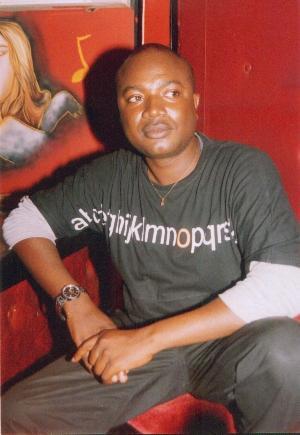 olivier La conversion de Olivier Coulibaly ex musulman venut a Jésus-Christ