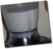 Yaourt maison au Nutella, à la châtaigne et au caramel mou