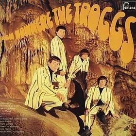 The Troggs