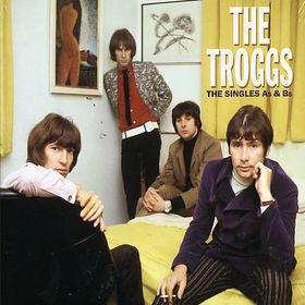 The Troggs