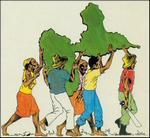 Mwen sé Gwadloupéyen