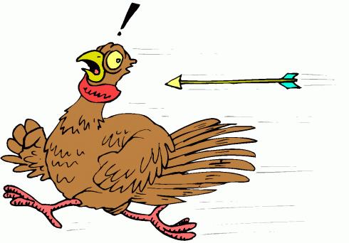 Courre Forrest, courre