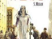 W.E.S.T. Xavier Dorison, Fabien Nury Christian Rossi