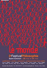 Le Youwine Rendez-vous du Jeudi: Le Festival Philosophia 2009