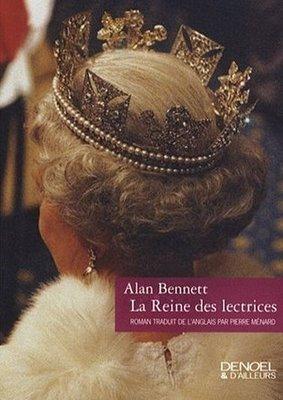 La Reine des lectrices; Alan Bennett